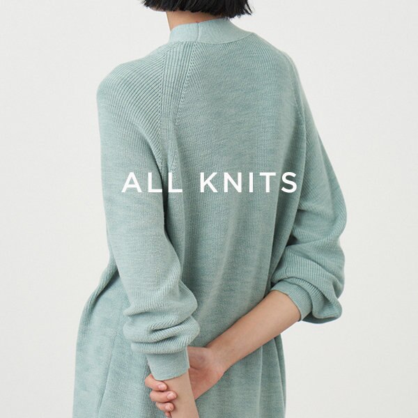 24S/S  KNIT COLLECTION