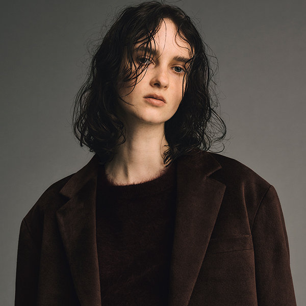 2024FW COLLECTION VISUAL