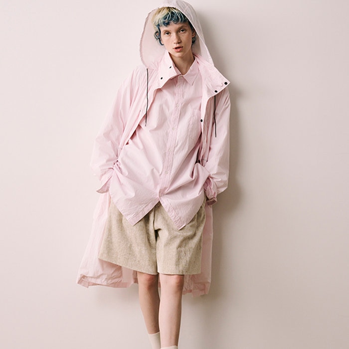 2025SS COLLECTION VISUAL 公開