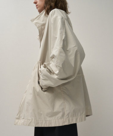 【8/22 (金) 11:00-】 AIR WEATHER | SHORT MODS COAT 販売開始