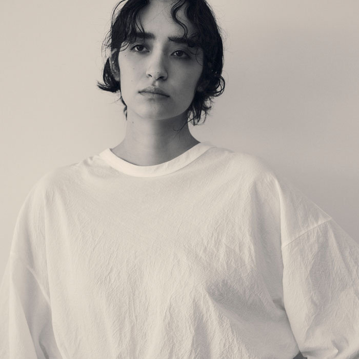 2026SS COLLECTION VISUAL 公開