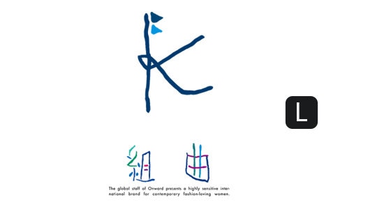 組曲 L（クミキョク オオキイサイズ） WOMEN ファッション通販