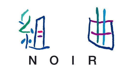 組曲 NOIR（クミキョク ノアール）