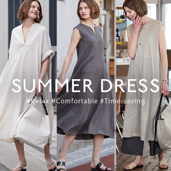 SUMMER DRESS