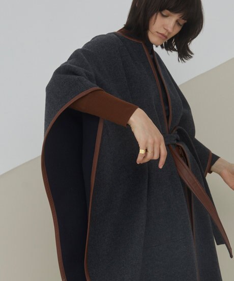 OUTER COLLECTION | ファッション通販サイト[オンワード・クローゼット]