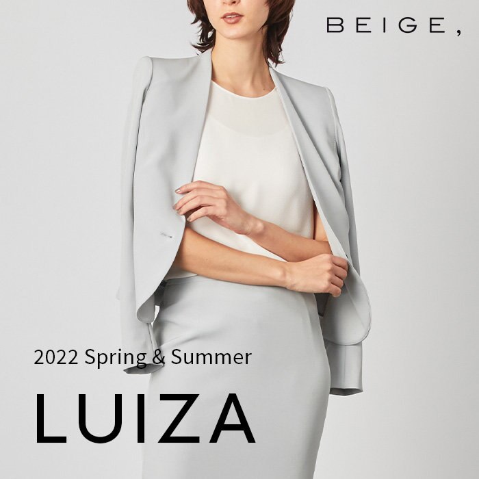 人気のセットアップに新色が登場！