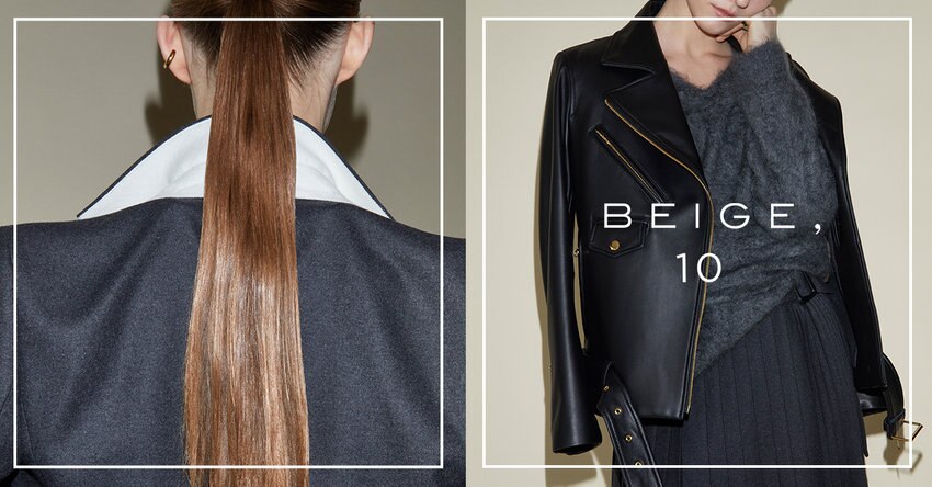 【BEIGE,】10th Anniversary
