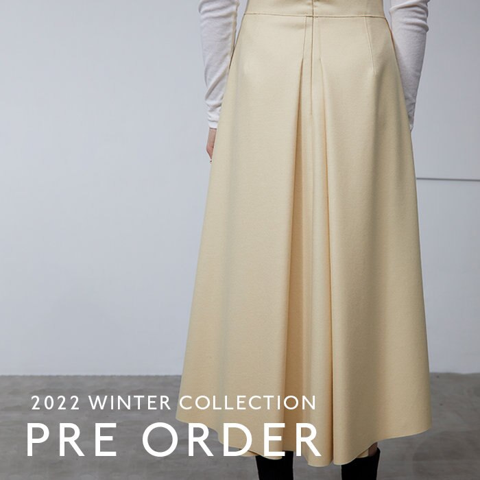 【2022 WINTER COLLECTION】人気の定番シリーズに新型が登場！