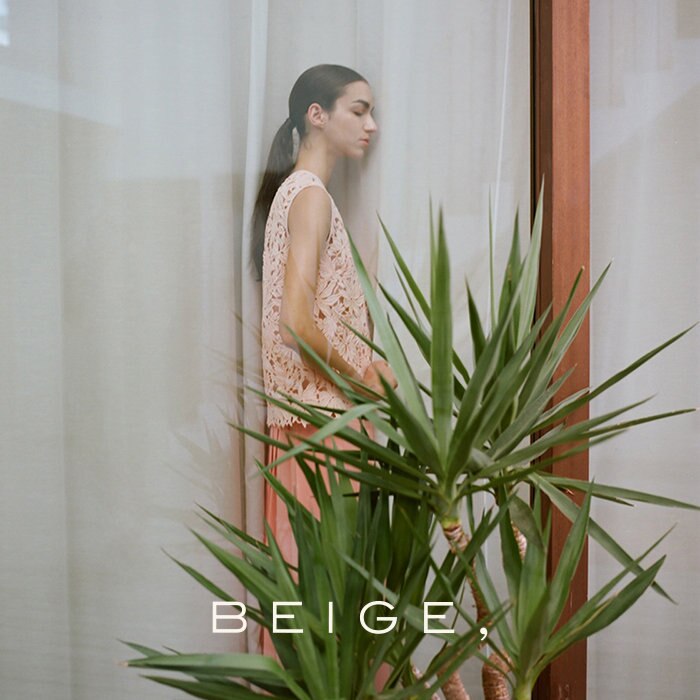 【NEW ARRIVALS】3/15展開の新作商品が通常販売開始！