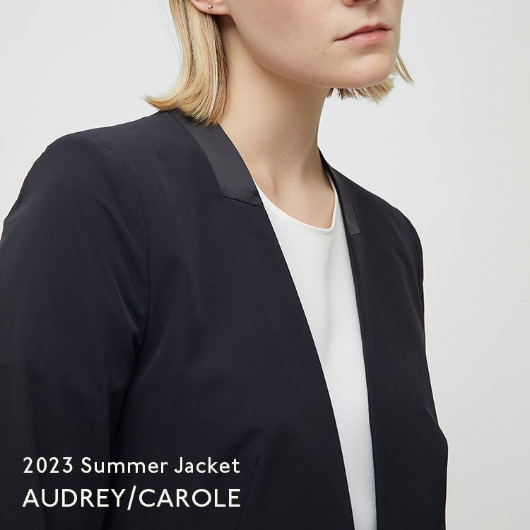 【Decade】Summer Jacket