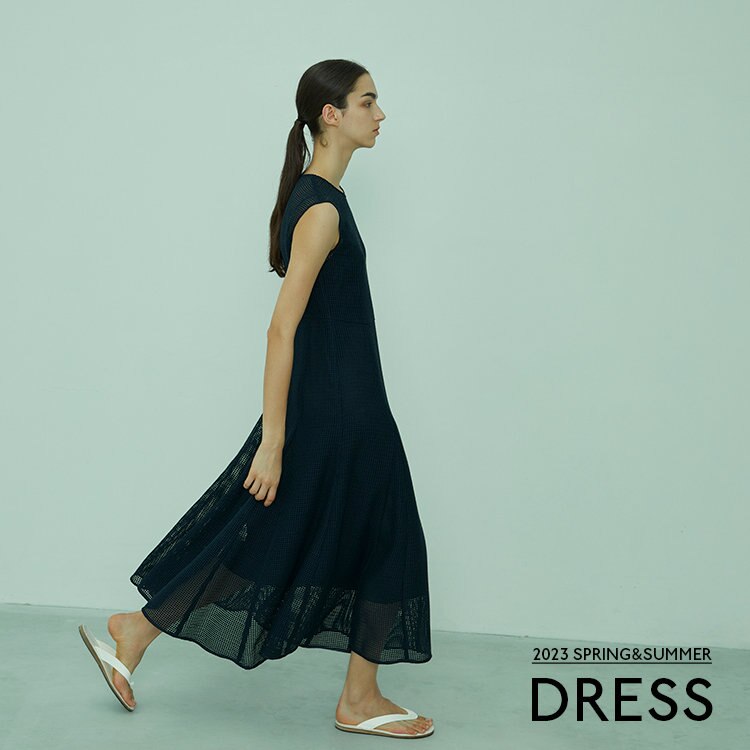 【2023SS】新作ワンピースをご紹介！