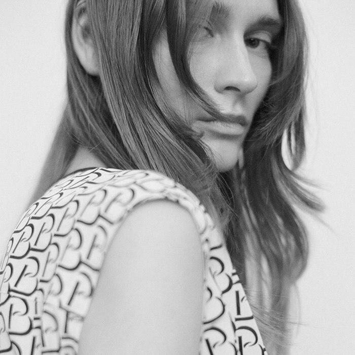 2023AW　PRE FALL COLLECTION