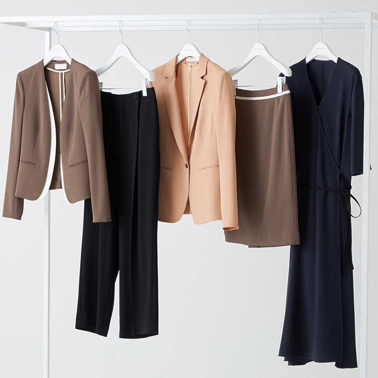 BEIGE,の代名詞ともいえる名品CINDY（シンディー）