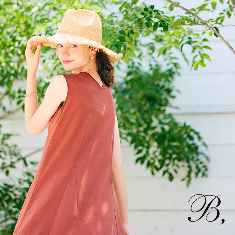 【B,】2023A/W　NEW ARRAIVALS