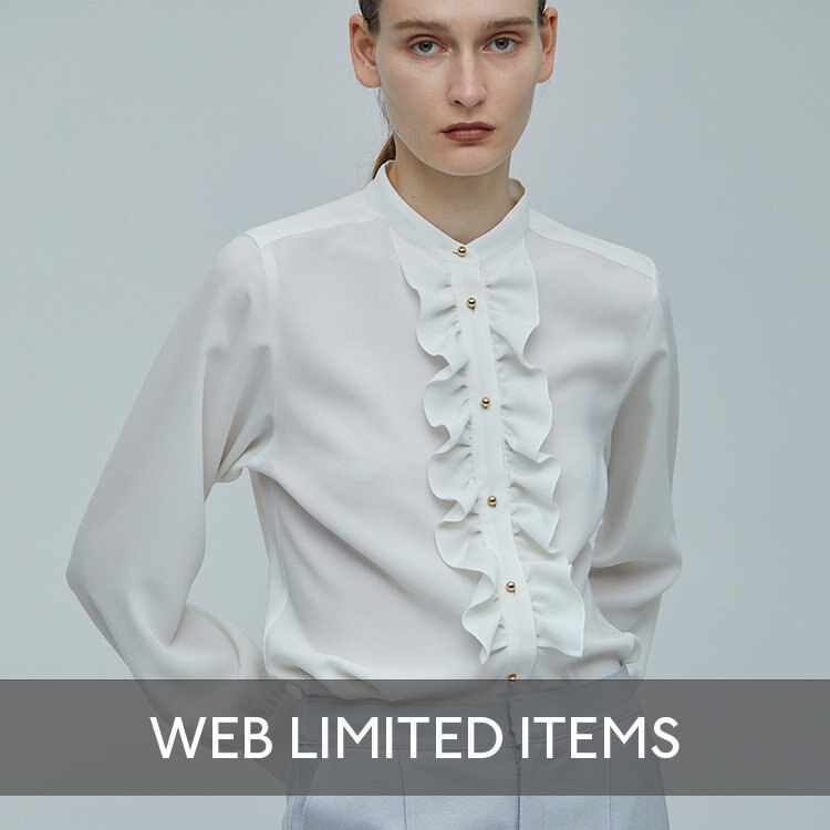 WEB LIMITED ITEMS | ONWARD CROSSET | ファッション通販サイト[オン