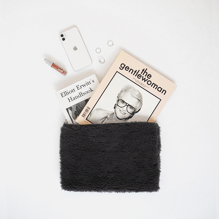 【BRAND FAIR】期間限定でオリジナルファークラッチをプレゼント！