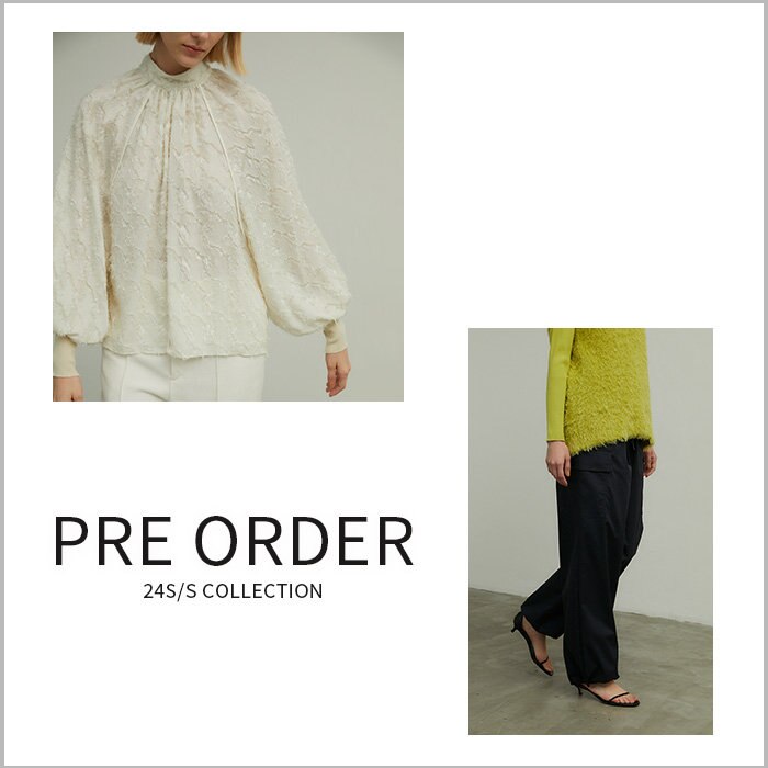 新作アイテムの全ラインナップをご紹介！