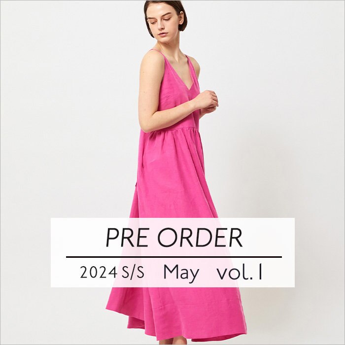 【5DEL PRE ORDER-Vol.1】今週の新作アイテムをご紹介