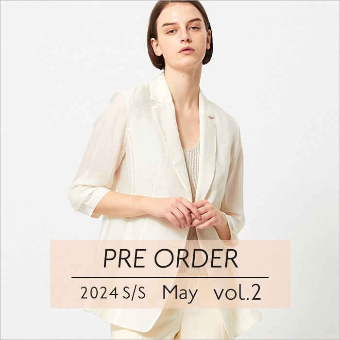 【5DEL PRE ORDER-Vol.2】今週の新作アイテムをご紹介