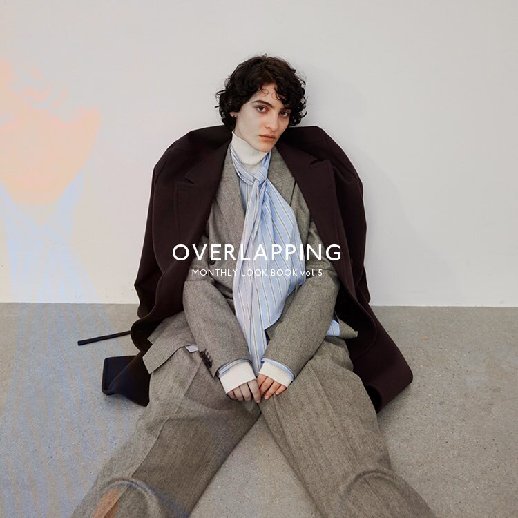 Monthly Look Book vol.5