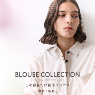 BLOUSE COLLECTION