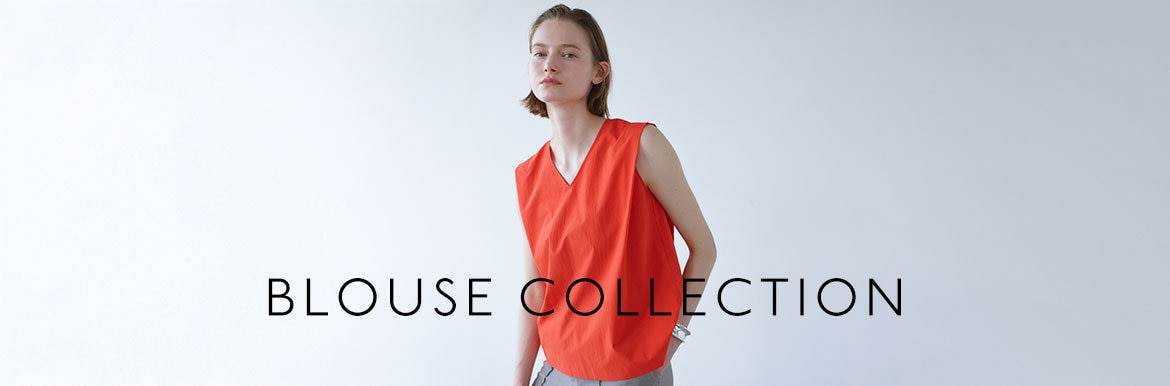 Blouse Collection