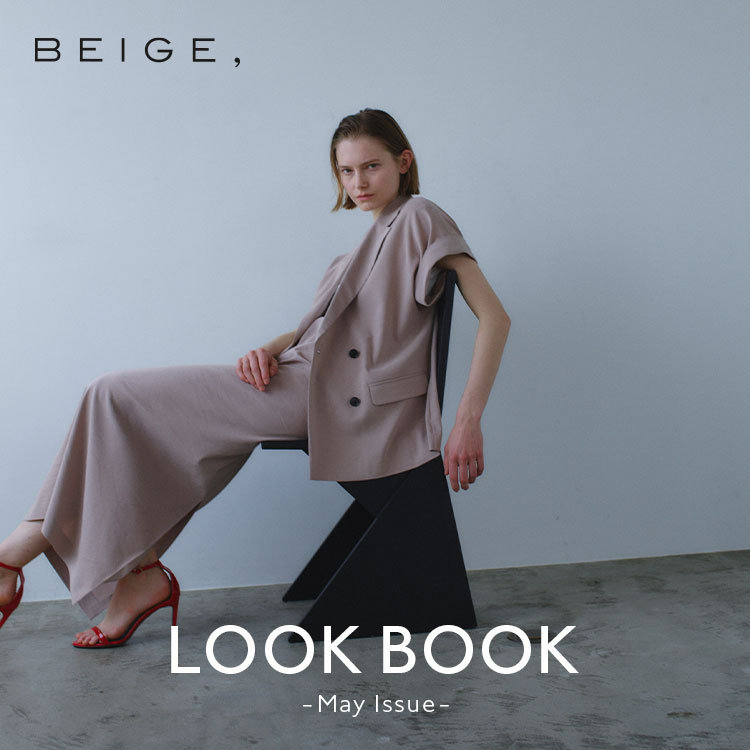 LOOK BOOK 2026S/S