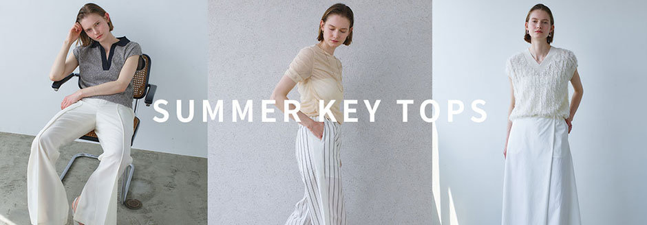 KEYTOPS