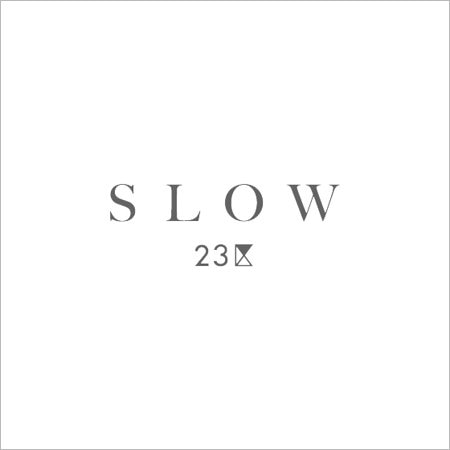【SLOW 23区】2025年秋コレクション お取り扱い店舗・期間について