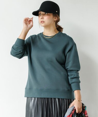 23区 L 【Lサイズ限定】ヴィンテージ スウェット