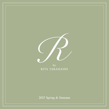 LIMITED SHOP R(アール) 23区　オンワード R(アール)】﻿ 『23区×RITA』をさらにブラッシュアップ﻿ させた