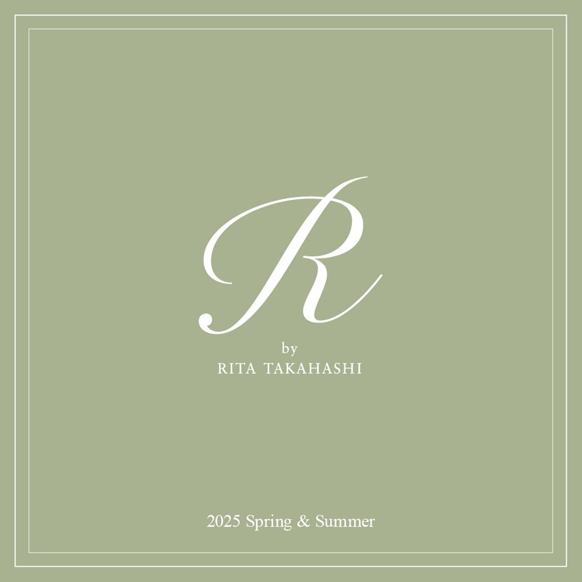 【予告】R(アール) 2025 Spring ＆ Summer Collection START