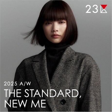 特集】23区 2025A/W THE STANDARD, NEW ME | ONWARD CROSSET