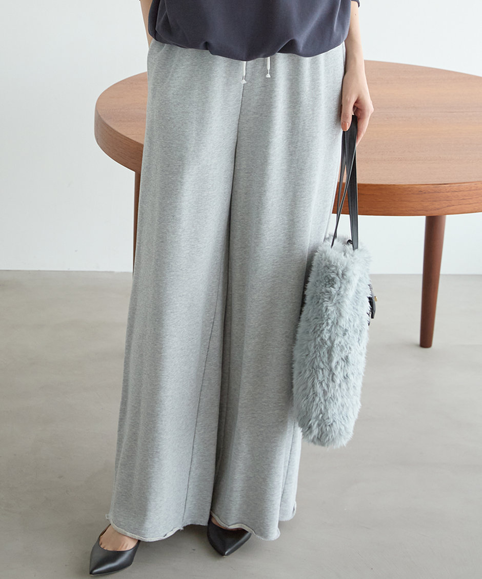 23区SLOW ヴインテージスウェット大きいサイズ自由区アンタイトルアンフィーロ SLOW 23区】再入荷アイテムも！大人きれいな「スウェット」6選