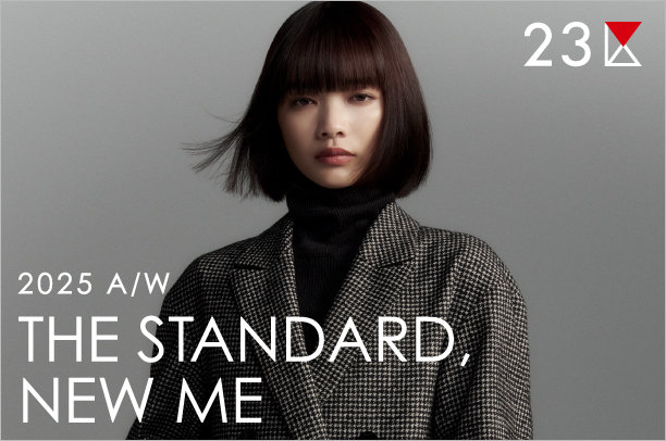 公式】23区 | ファッション通販サイト[オンワード・クローゼット]