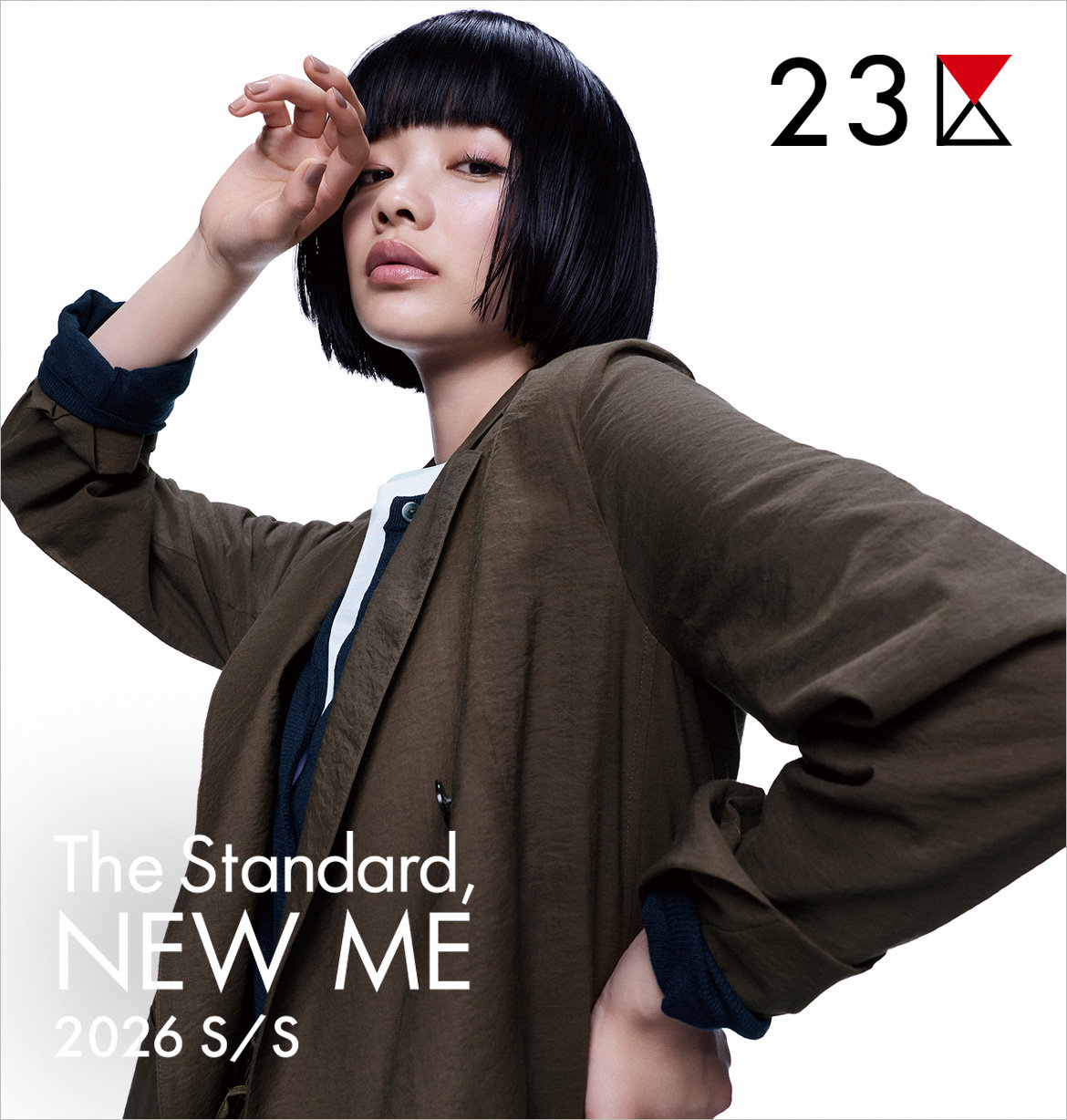 公式】23区 | ファッション通販サイト[オンワード・クローゼット]