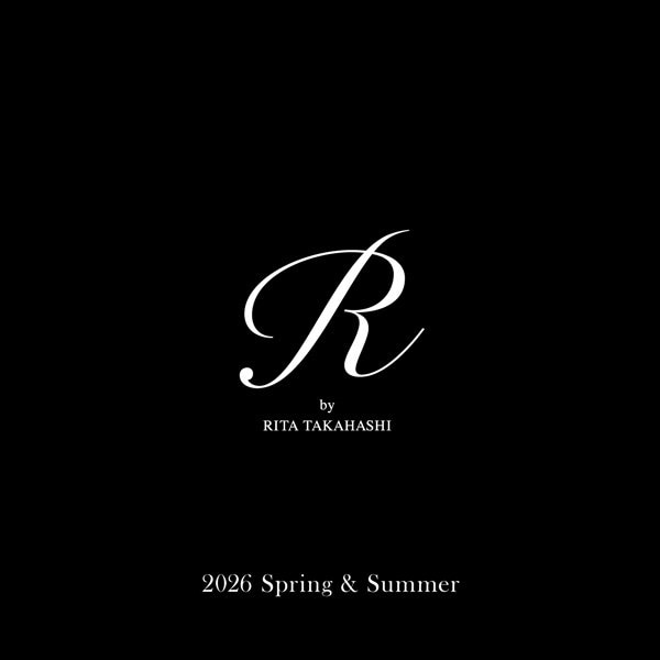 【予告】R(アール) 2026 Spring ＆ Summer Collection START