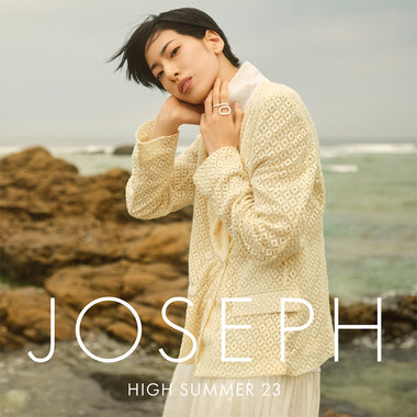 JOSEPH 柚香光 写真集 HIGH SUMMER 23 ノベルティ写真集2冊 | hima.am