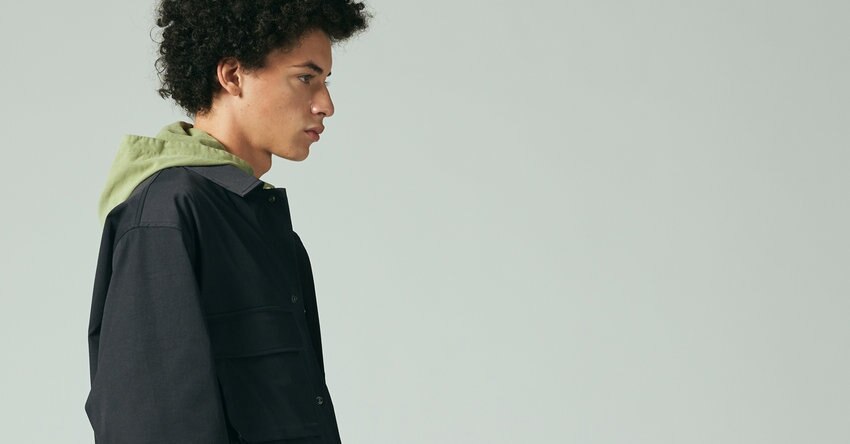 ■J.PRESS YORK STREET MEN