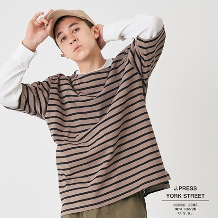 夏の柄物アイテム特集