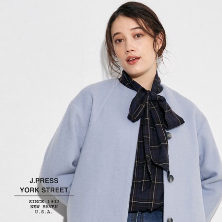 【WOMEN】新作トップス4選