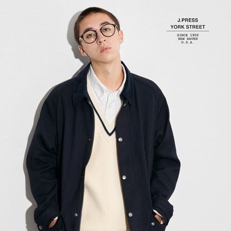 人気UNISEXアイテムをチェック