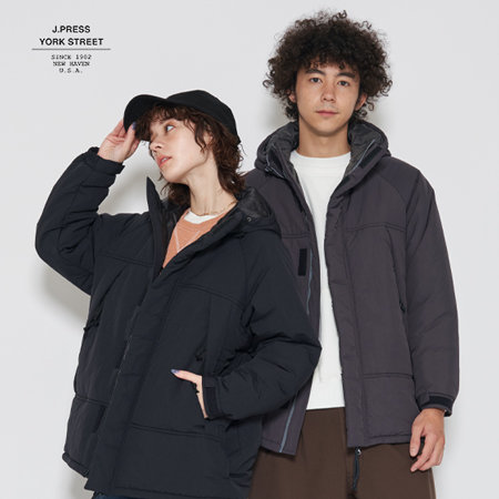 【STAFF RECOMMEND】冬コート