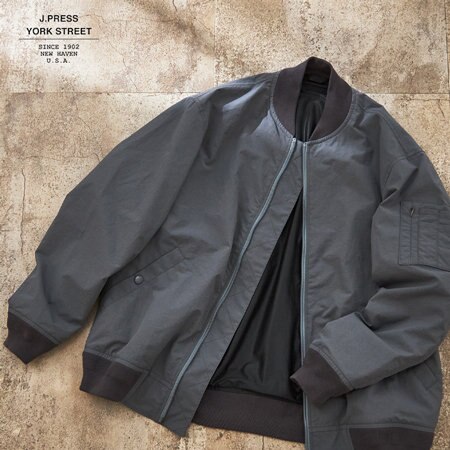 【UNISEX】春のお出かけ服