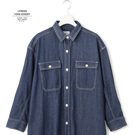 【WOMEN】春のお出かけ服