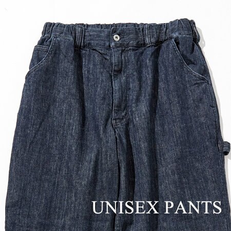 春のカジュアルパンツはこれ！