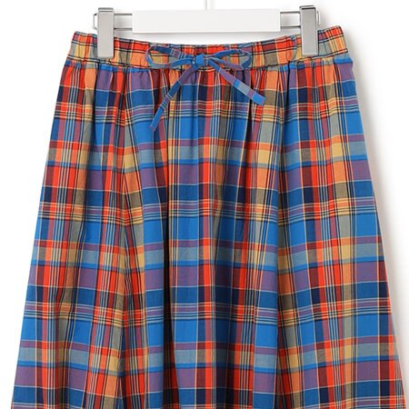 スカートを穿いて出かけよう！