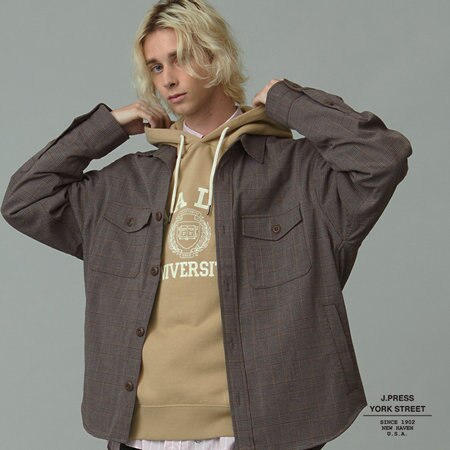 これから本番！軽羽織アイテム