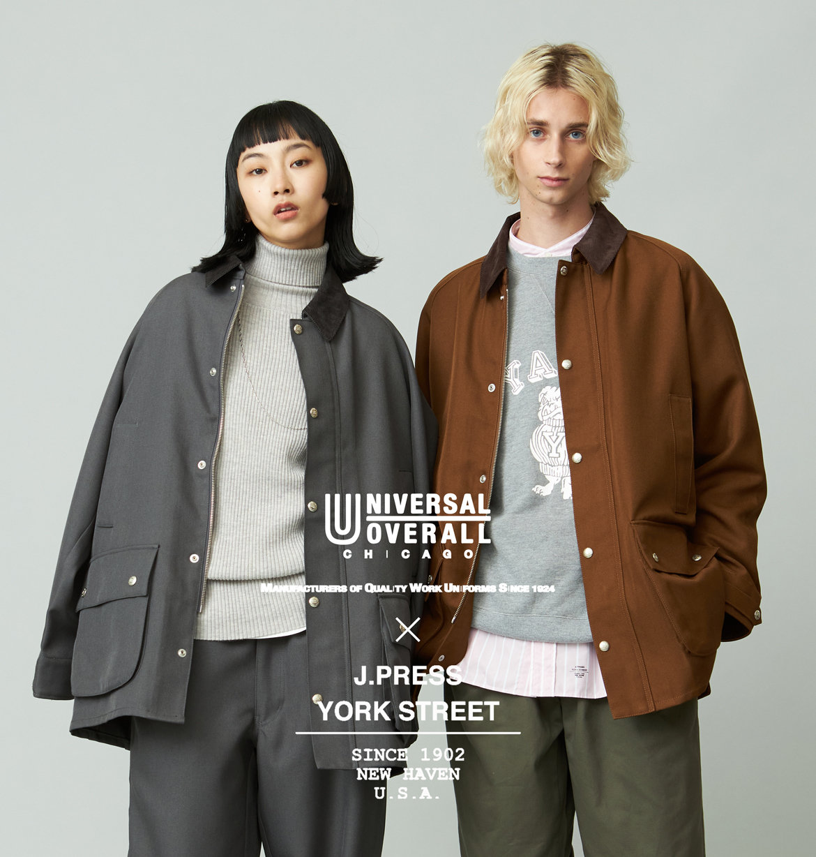 公式】J.PRESS YORK STREET | ファッション通販サイト[オンワード