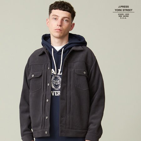 コートの季節到来！防寒アウター